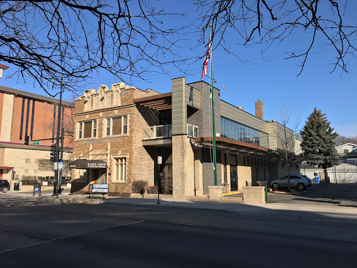 Funeral Home «Lakeview Funeral Home», reviews and photos, 1458 W Belmont Ave, Chicago, IL 60657, USA