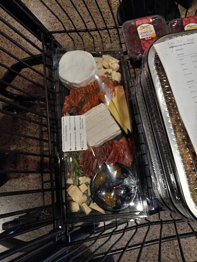 Supermarket «Wegmans», reviews and photos, 600 Commerce Drive, Collegeville, PA 19426, USA