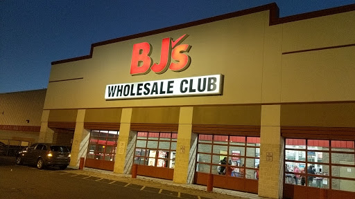 Warehouse club «BJ’s Wholesale Club», reviews and photos, 507 New Park Ave, West Hartford, CT 06110, USA