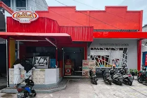 Labbaik Chicken Pakupatan image