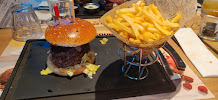 Hamburger du Restaurant Hippopotamus Steakhouse à Les Pennes-Mirabeau - n°4