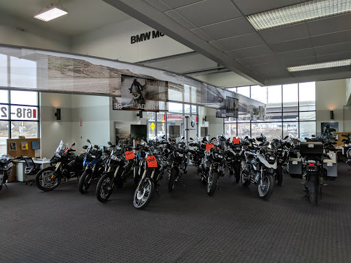 Motorcycle Dealer «Harrison Eurosports», reviews and photos, 339 W 9000 S, Sandy, UT 84070, USA