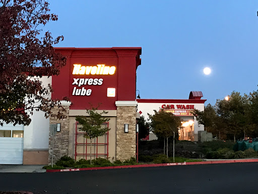 Car Wash «Fairway Car Wash», reviews and photos, 9110 Fairway Dr, Roseville, CA 95678, USA