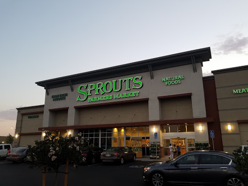 Health Food Store «Sprouts Farmers Market», reviews and photos, 655 S Grand Ave, Glendora, CA 91740, USA