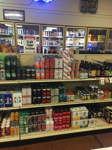 Liquor Store «Lighthouse Liquors», reviews and photos, 199 N Main St, East Longmeadow, MA 01028, USA