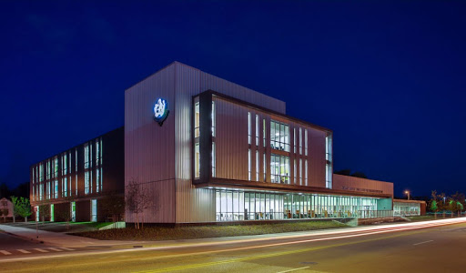 Grand Rapids University Preparatory Academy