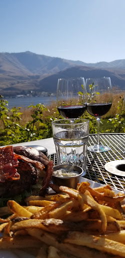 Winery «Vin Du Lac Winery», reviews and photos, 105 WA-150, Chelan, WA 98816, USA