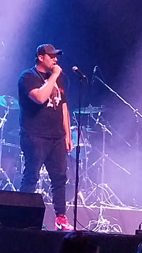 Live Music Venue «Lafayette Theater», reviews and photos, 600 Main St, Lafayette, IN 47901, USA