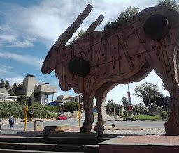 The Eland photo