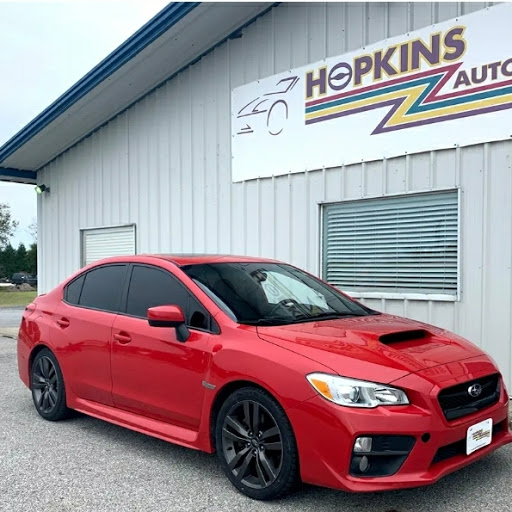 Car Dealer «Hopkins Automotive», reviews and photos, 20863 Sussex Hwy, Seaford, DE 19973, USA
