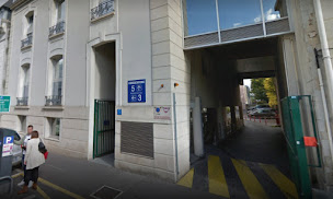 Photo n°2 de Dr Eric DUPLESSIS à Reims ()