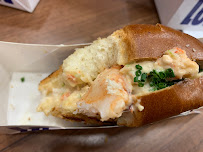 Guédille du Restaurant Homer Lobster - Marais à Paris - n°2