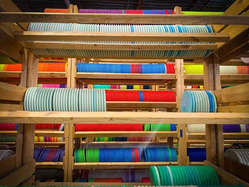 Sporting Goods Store «Gateway Disc Sports», reviews and photos, 10855 Metro Ct, Maryland Heights, MO 63043, USA