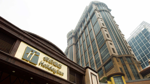 Cheap rooms Macau