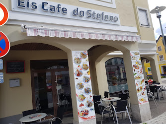 Eis Café da Stefano