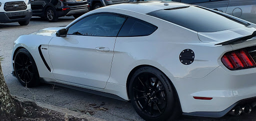 Auto Body Shop «Carsmetics», reviews and photos, 4828 N Dale Mabry Hwy, Tampa, FL 33614, USA