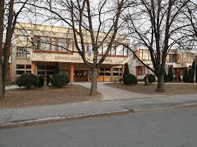 Eötvös József Általános Iskola