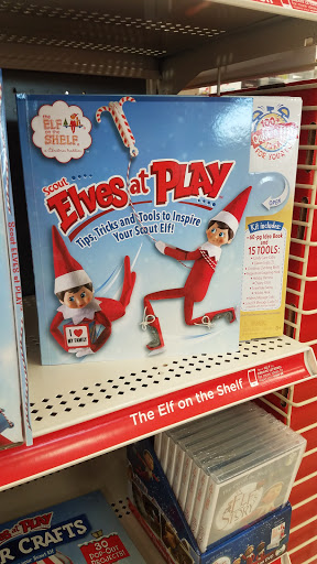 Craft Store «Michaels», reviews and photos, 7155 Kingery Hwy, Willowbrook, IL 60527, USA