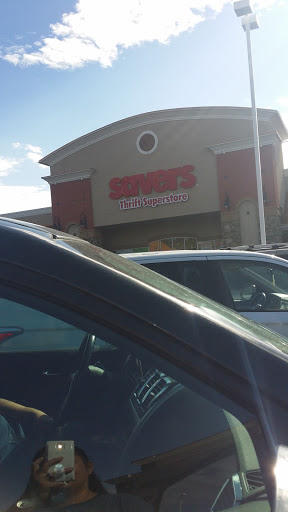 Thrift Store «Savers», reviews and photos, 1166 Draper Pkwy, Draper, UT 84020, USA