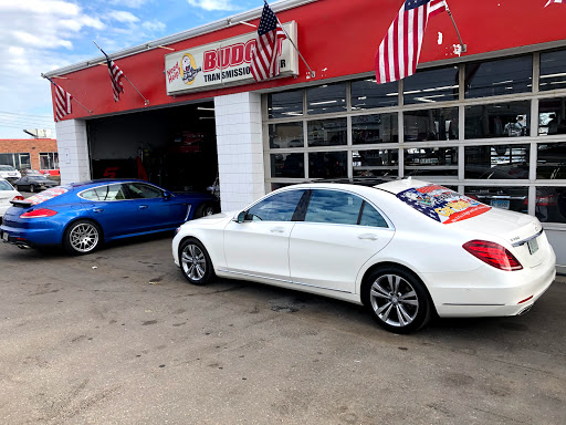 Transmission Shop «Budget Transmission Center», reviews and photos, 950 Boston Post Rd, West Haven, CT 06516, USA