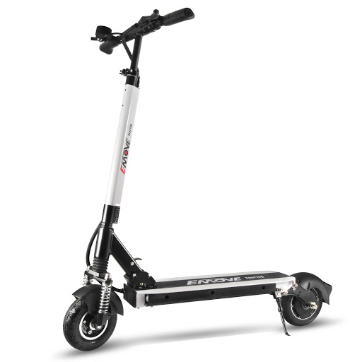 VoroMotors - Best Electric Scooters in Los Angeles image