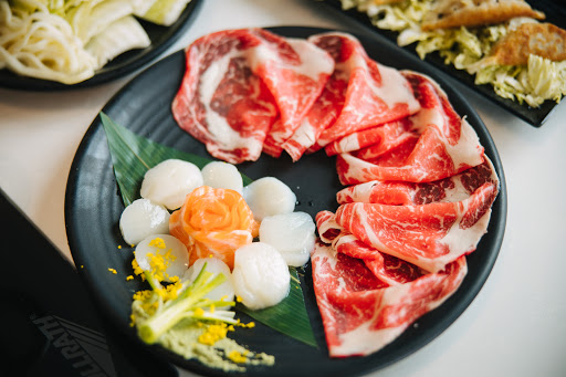 Yoshi Shabu Shabu