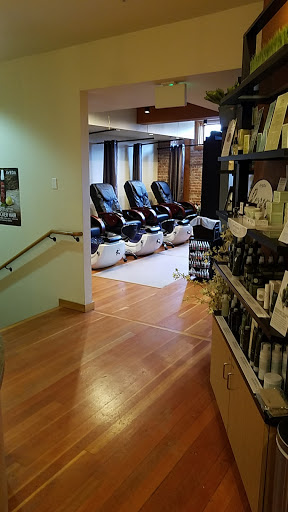 Spa «Level 3 salon and spa», reviews and photos, 317 W 1st Ave #101, Albany, OR 97321, USA