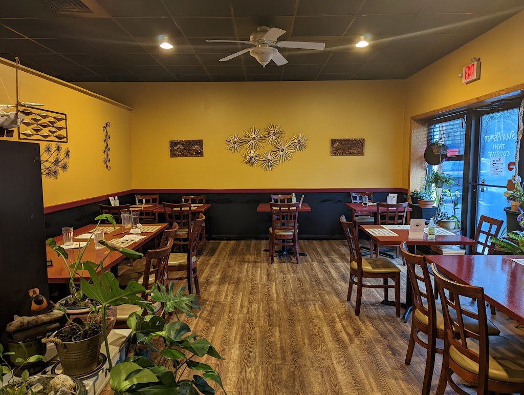 Siam Pepper Thai Cuisine 01451