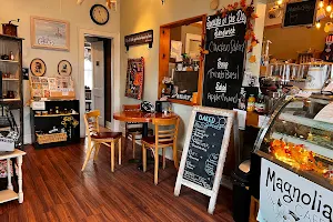 Magnolia Cafe' image