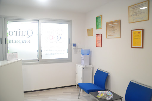 Clínica Veterinaria Poveda en Roquetas de Mar