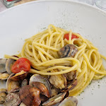 Photo n°3 de l'avis de Maria.u fait le 12/05/2021 à 13:04 sur le  La Rosa Pizza e Cucina à Trentola-Ducenta