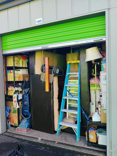 Self-Storage Facility «Northwest Self Storage», reviews and photos, 14735 SE 82nd Dr, Clackamas, OR 97015, USA