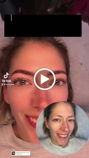 Lash Pilot Eyelash Extensions Newport Beach image