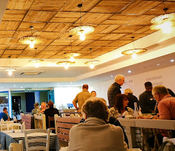 Ocean Basket Mall@Reds photo