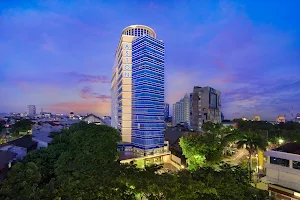 ASTON Makassar Hotel & Convention Center image