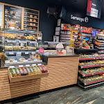 Photo n°4 de l'avis de Christa.i fait le 22/10/2022 à 23:01 sur le  Serways Raststätte Bayerischer Wald Süd à Hunderdorf