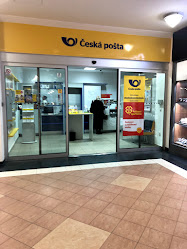 Česká pošta, s.p., Brno 10