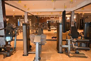 Oasis Gym image