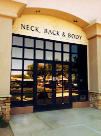 First Chiropractic - Photo 3 - Car repair in Gilbert, AZ, Chandler