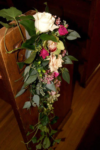 Florist «Lynns Floral Design», reviews and photos, 55 Shumway Rd, Brockport, NY 14420, USA