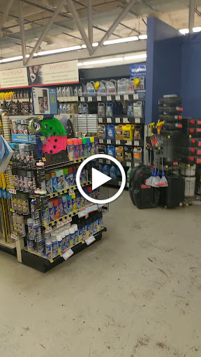 Auto Parts Store «Pep Boys Auto Parts & Service», reviews and photos, 6136 W Manchester Ave, Westchester, CA 90045, USA