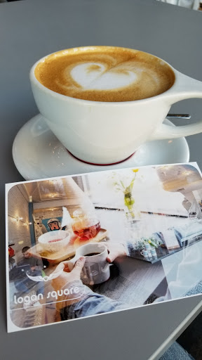 Coffee Shop «Intelligentsia Coffee Wicker Park Coffeebar», reviews and photos, 1609 W Division St, Chicago, IL 60622, USA