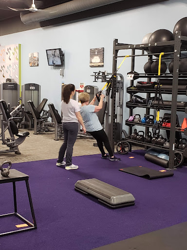 Gym «Anytime Fitness», reviews and photos, 3961 Washington Rd, McMurray, PA 15317, USA