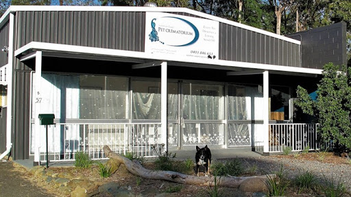 Sunshine Coast Pet Crematorium