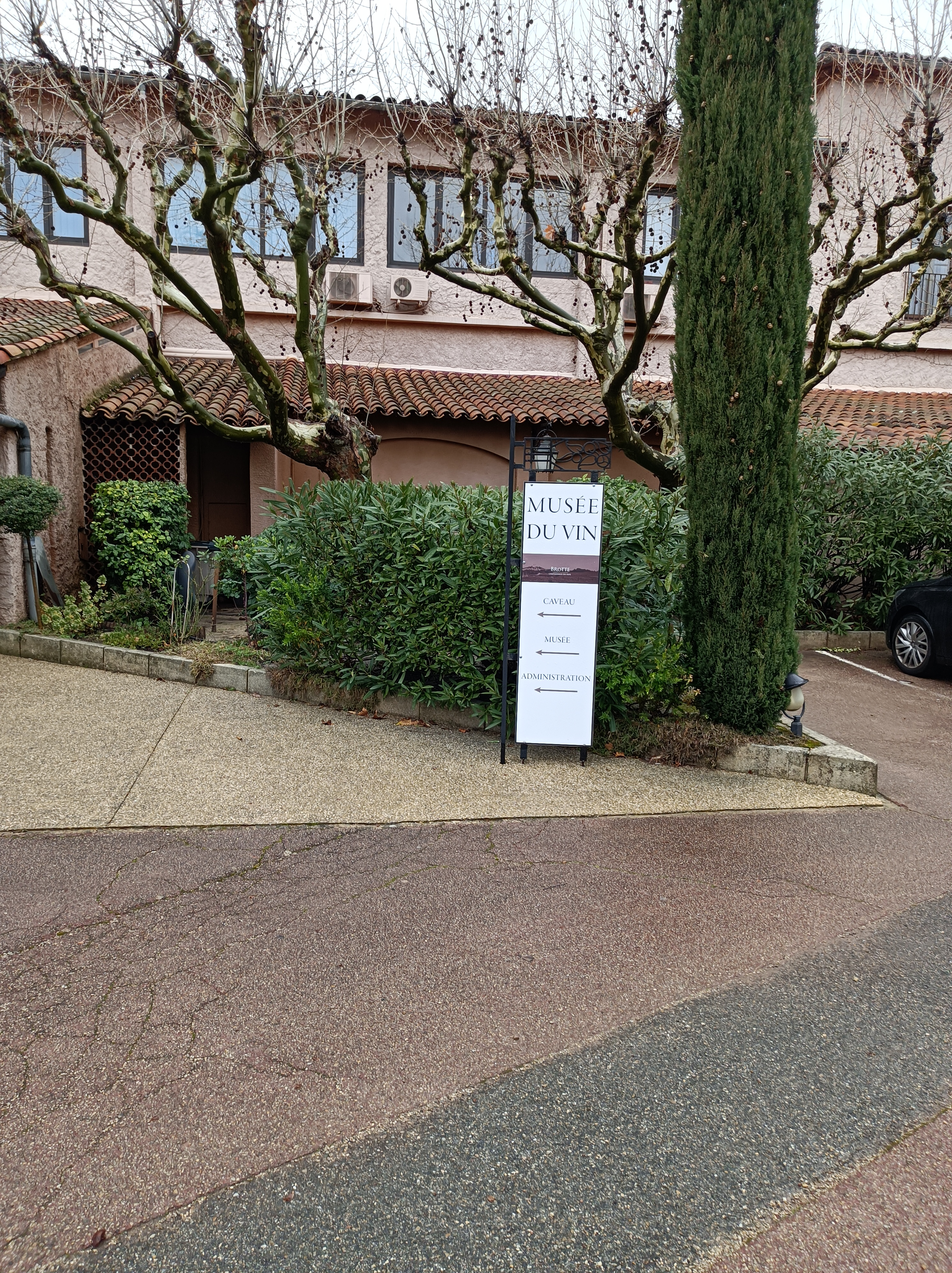 Photo n° 1 de l'avis de Norbert.i fait le 17/02/2022 à 22:16