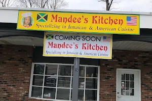 Mandee's Kitchen image