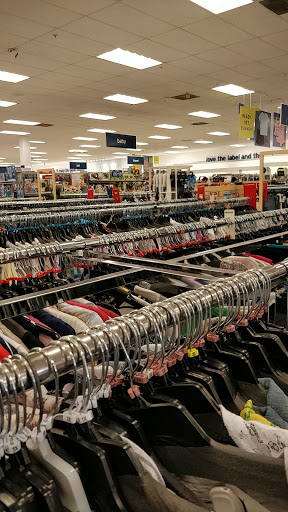 Department Store «Marshalls», reviews and photos, 2240 Bridgepointe Pkwy, San Mateo, CA 94404, USA