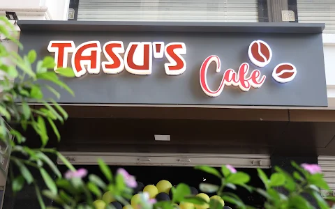 Tasu's Cafe image