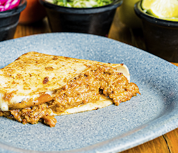 Quesabibis Triana photo