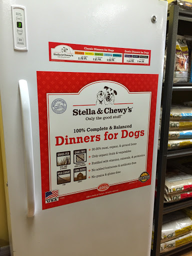 Pet Supply Store «Pawsitively Healthy Pet Supply», reviews and photos, 5238 FL-64, Bradenton, FL 34208, USA